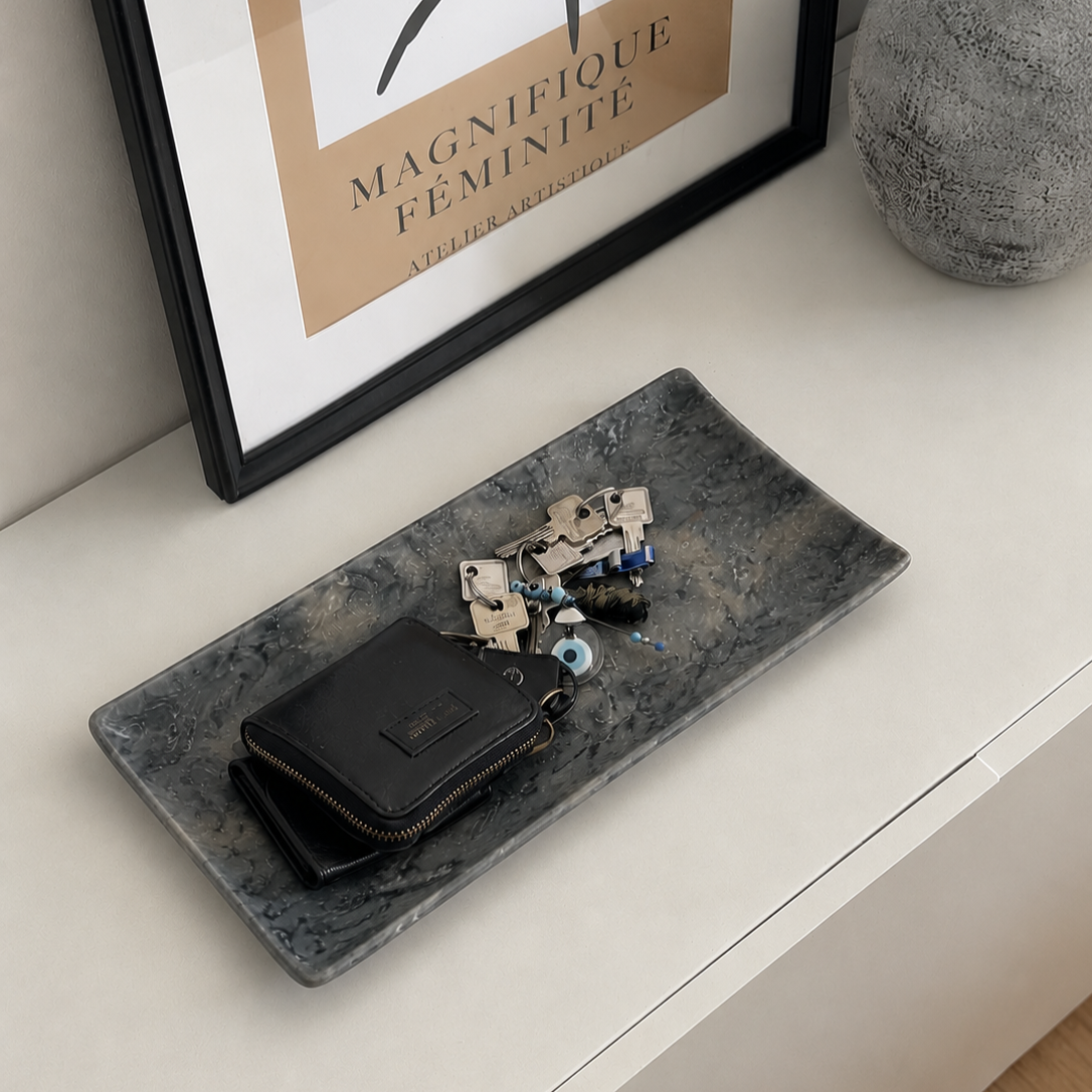 Terra Tray