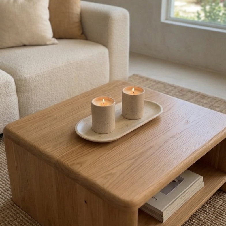 Aura Candle