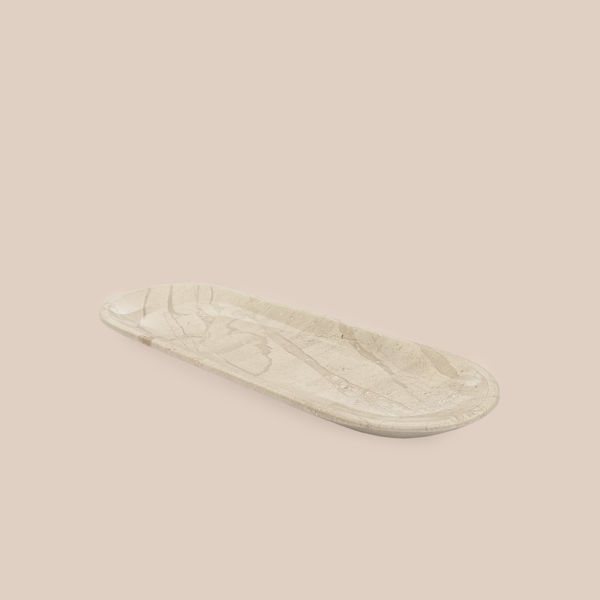 Path Tray