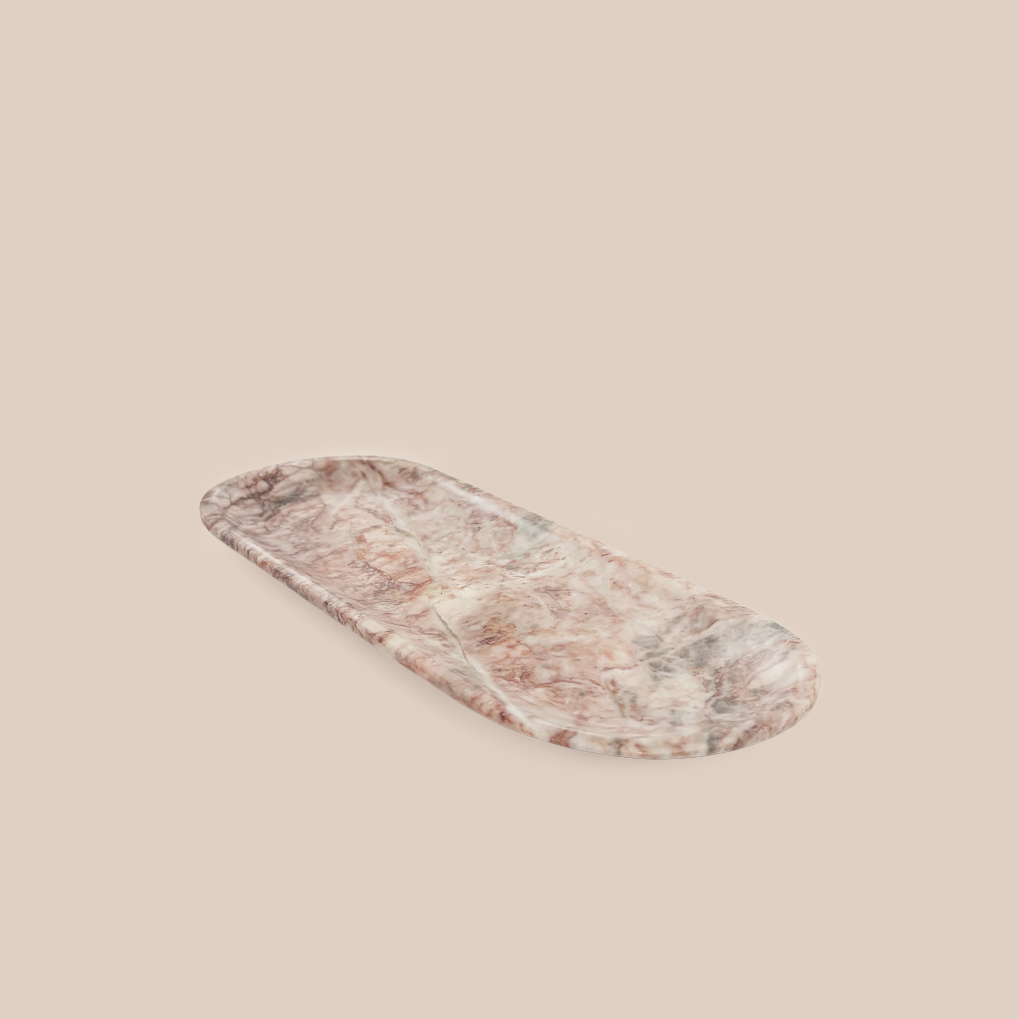 Path Tray