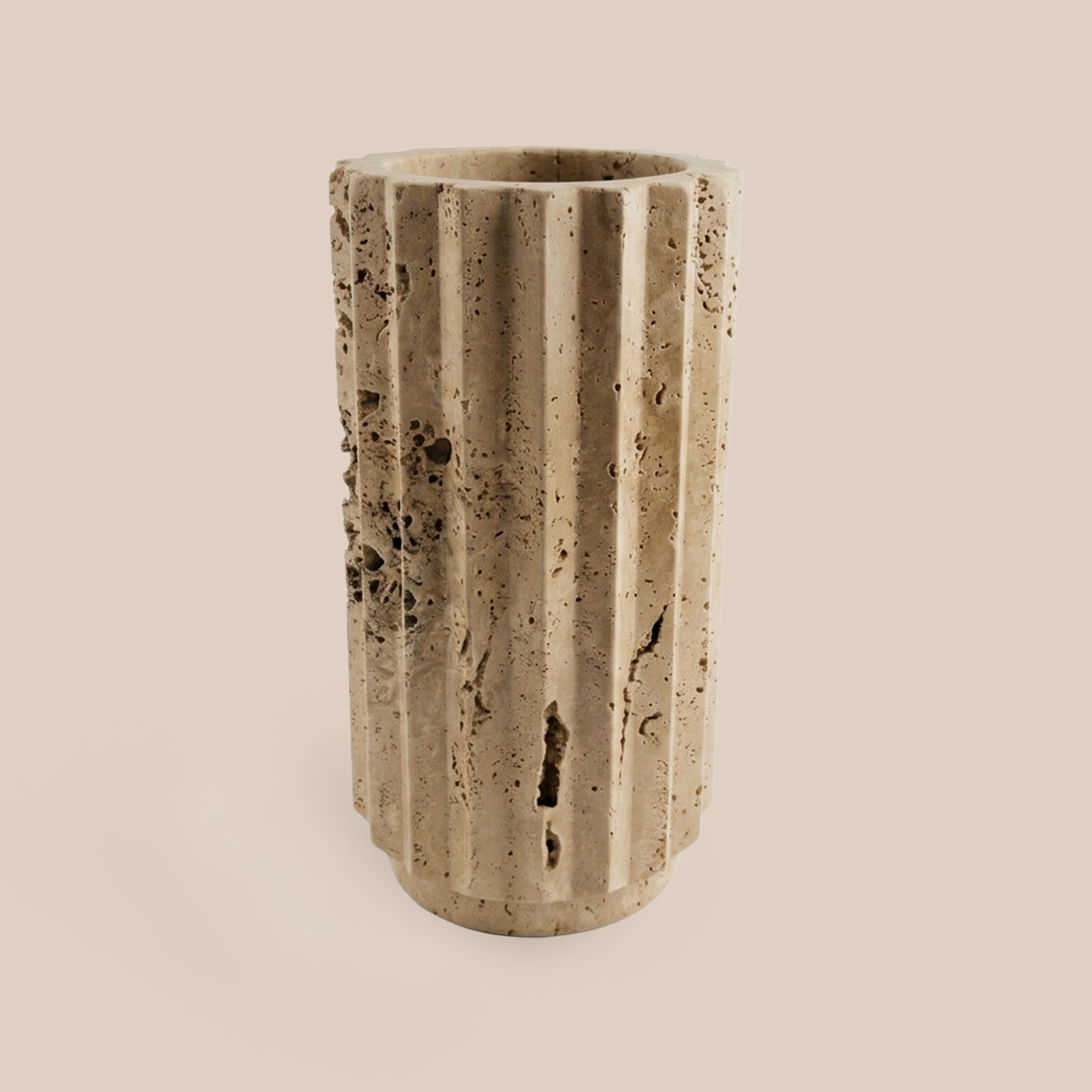 Pillar Vase