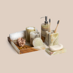 Kit de Baño Esencial