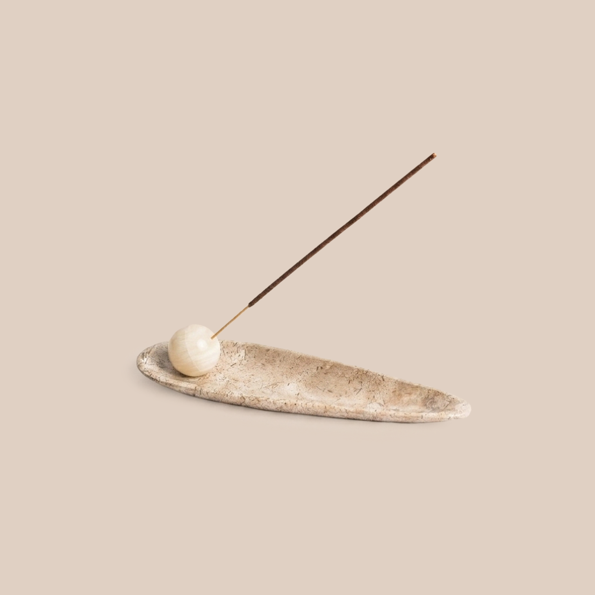 Balance Incense Holder