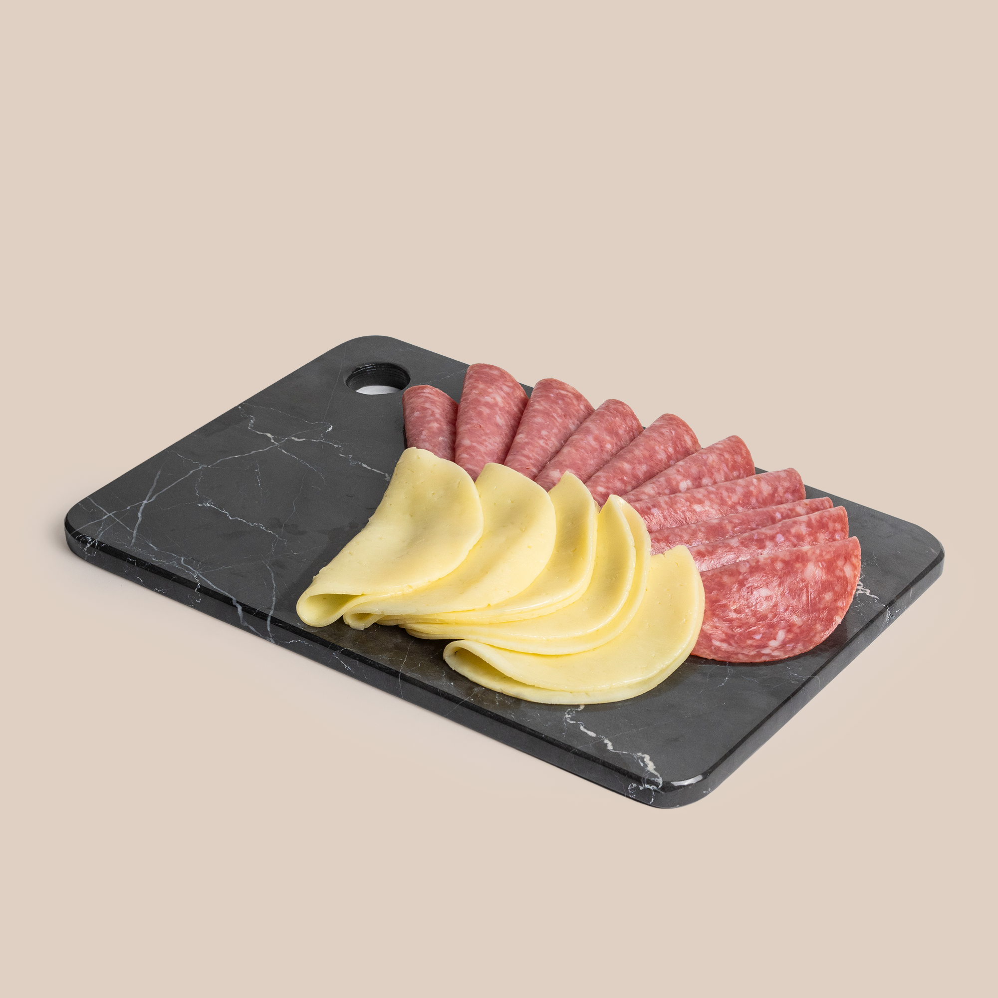 Minimal Cutting Board